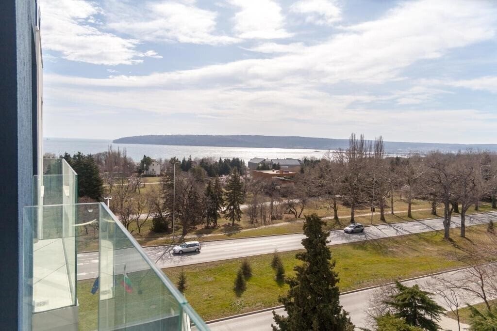 Зображення Best Western Park 3*