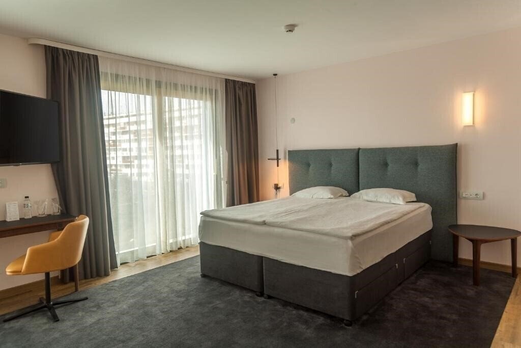 Картинка Best Western Park 3*