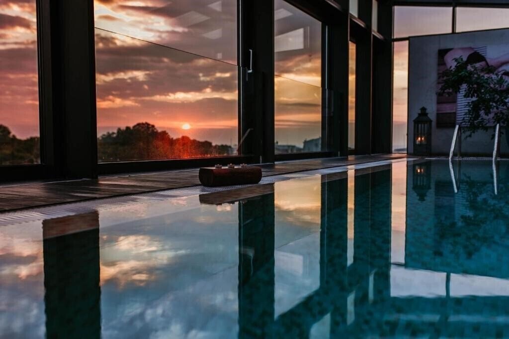 Фотографія Graffit Gallery Hotel 5*