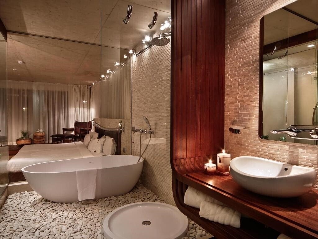 Фотографія Graffit Gallery Hotel 5*