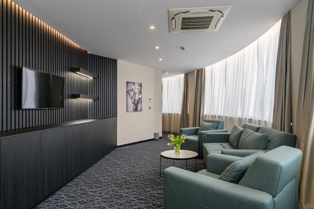 Зображення Rosslyn Hotel Dimyat Varna 5*