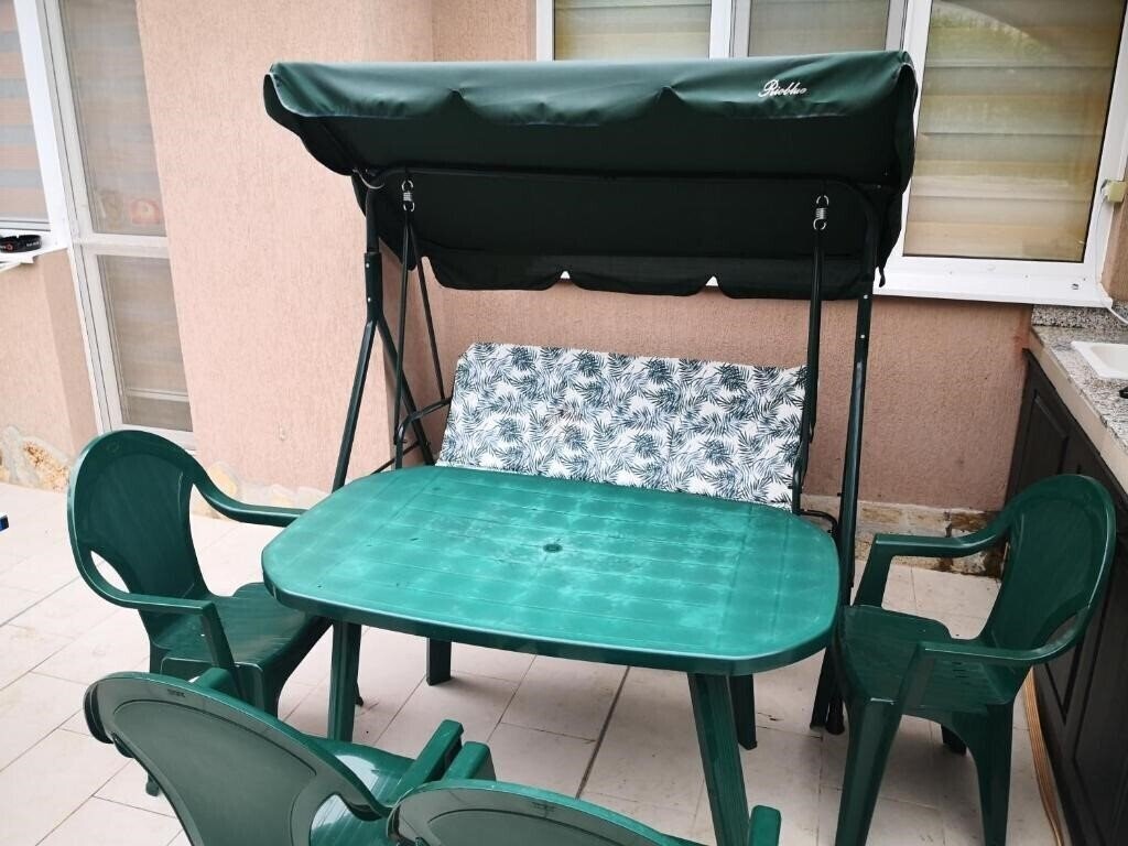 Зображення Aparthotel Briz 4*