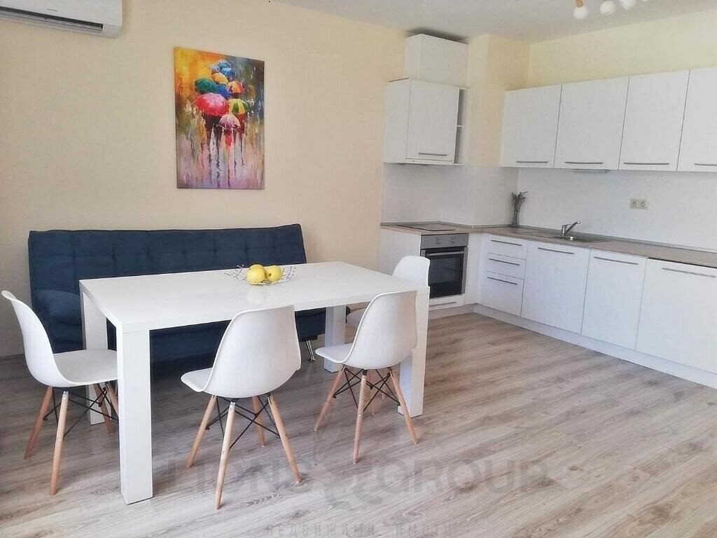 Отель Varna South Bay Beach Residence 5*