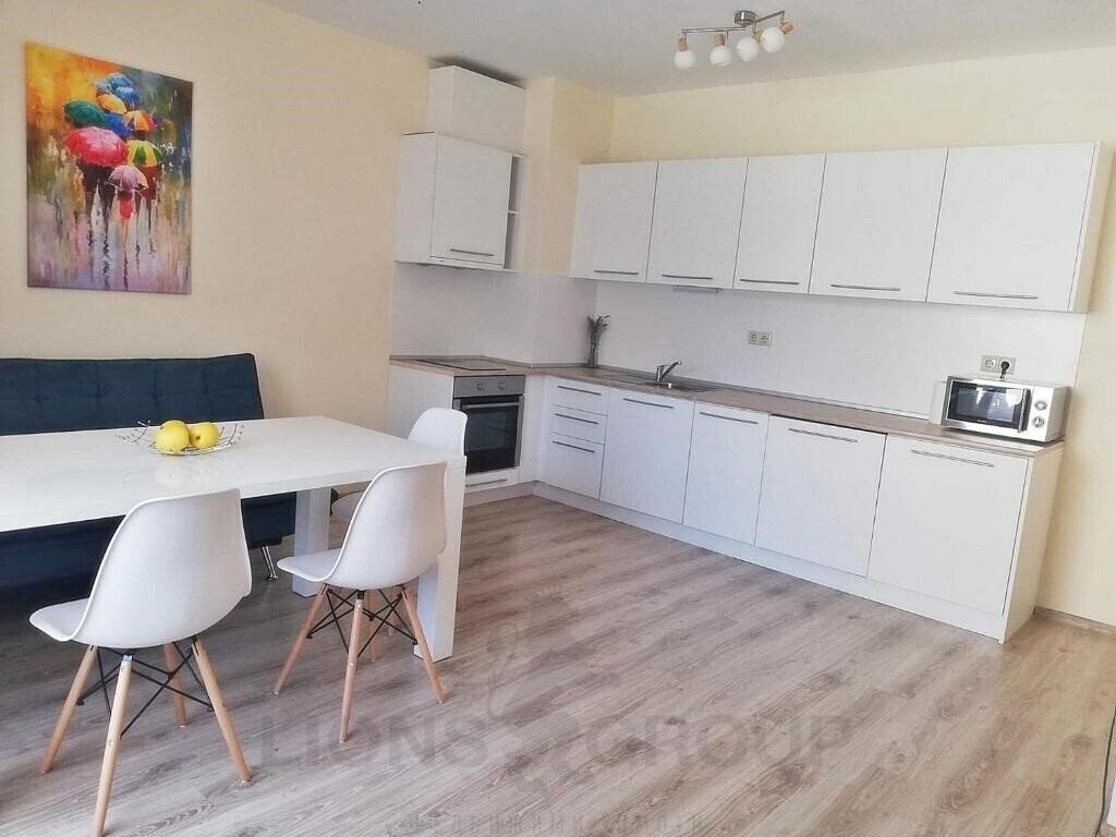 Фото Varna South Bay Beach Residence 5*