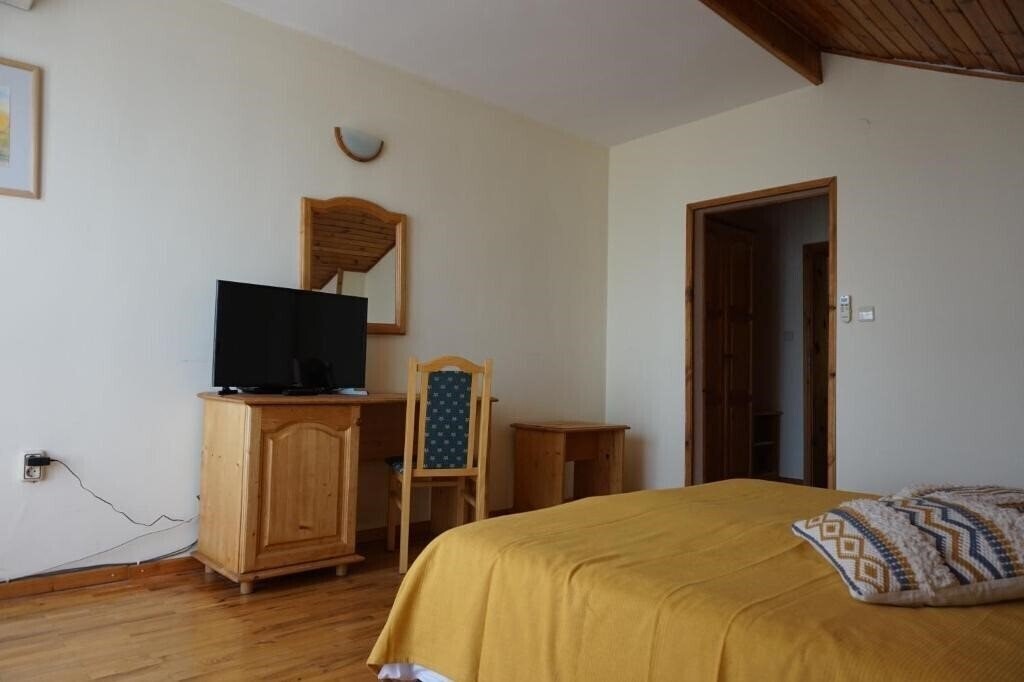 Изображение Margarita Hotel Varna 2*