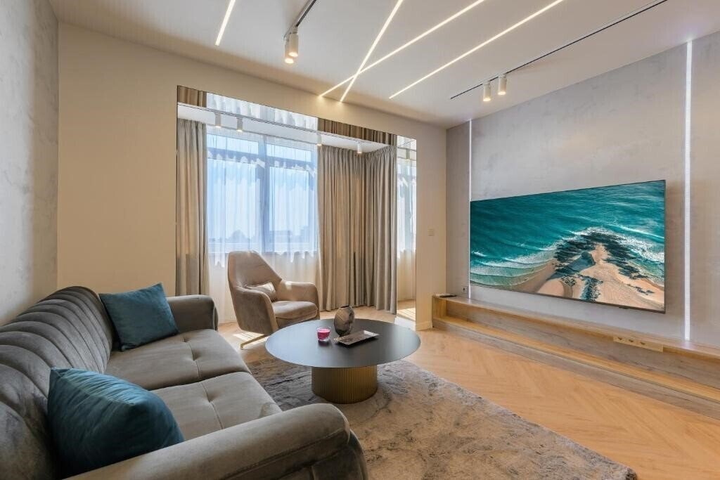 Картинка Villas Pirin 3*