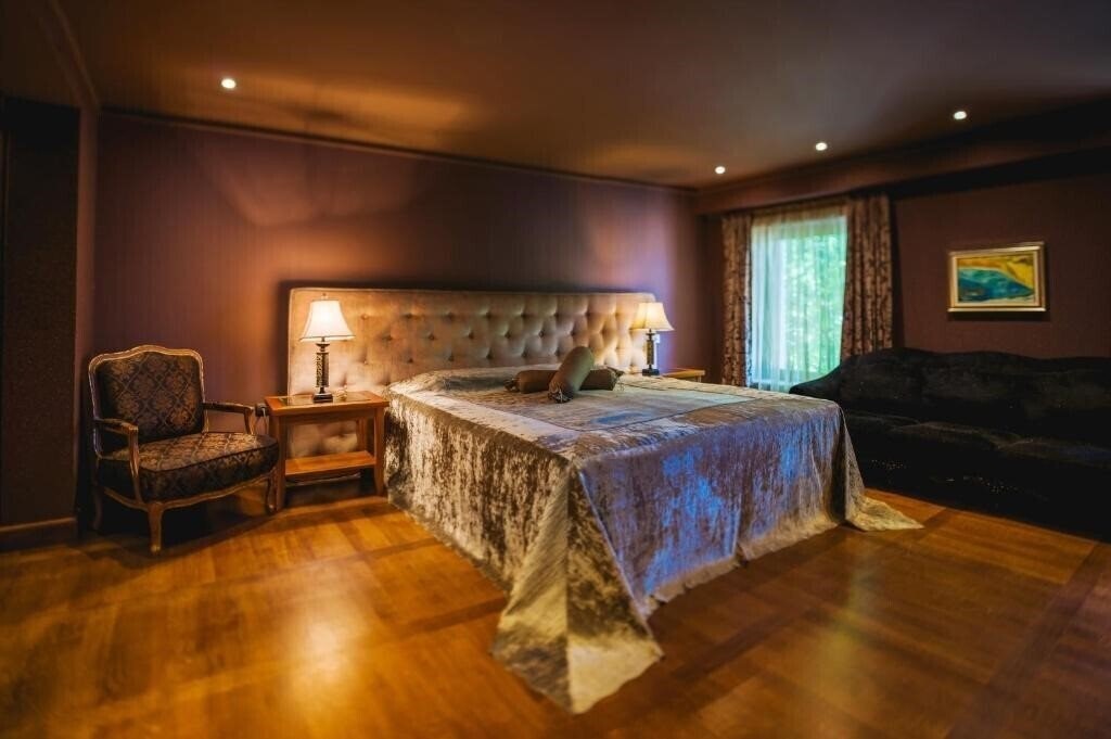 Готель Ventura Boutique 3*
