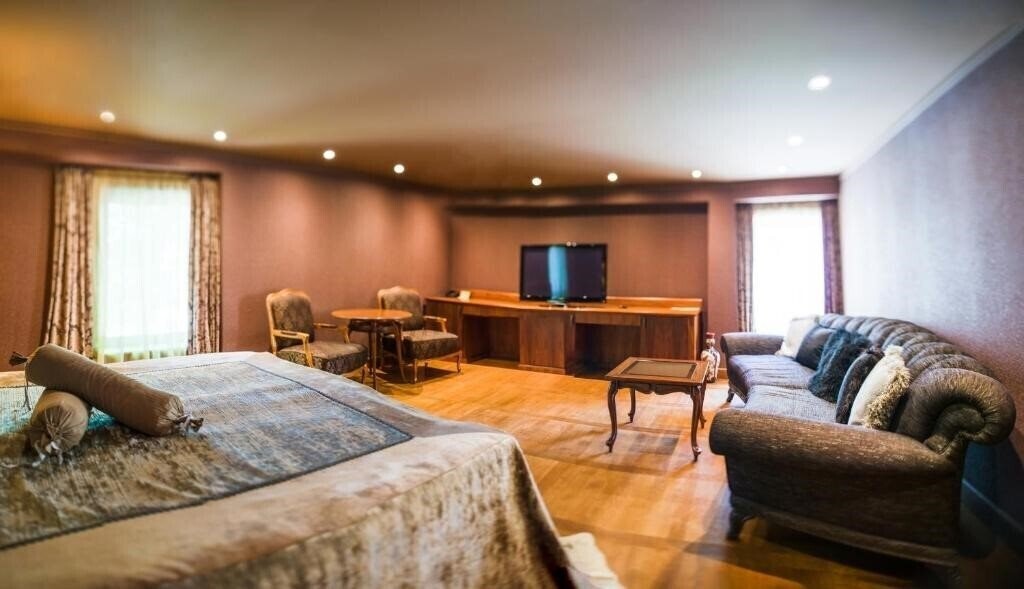 Картинка Ventura Boutique 3*