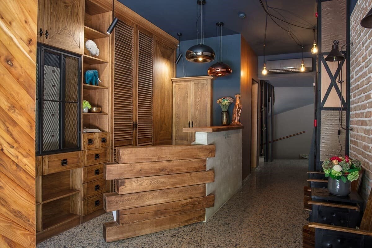 Фотографія Reverence 3*