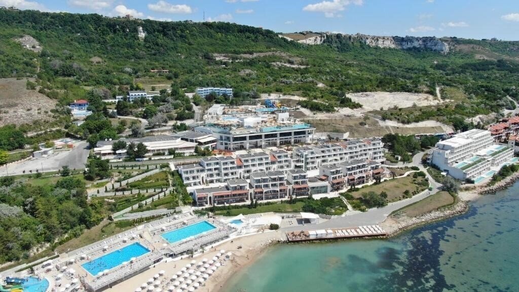 Фотографія White Lagoon Complex 3*