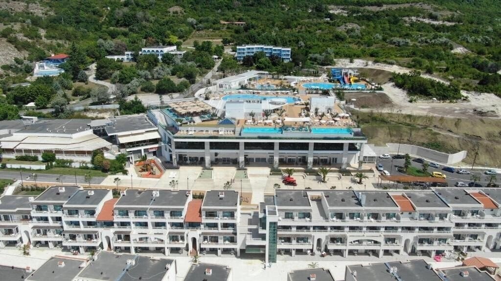 Зображення White Lagoon Complex 3*