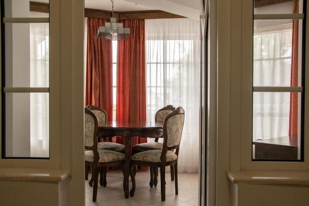 Картинка Bellevue 3*