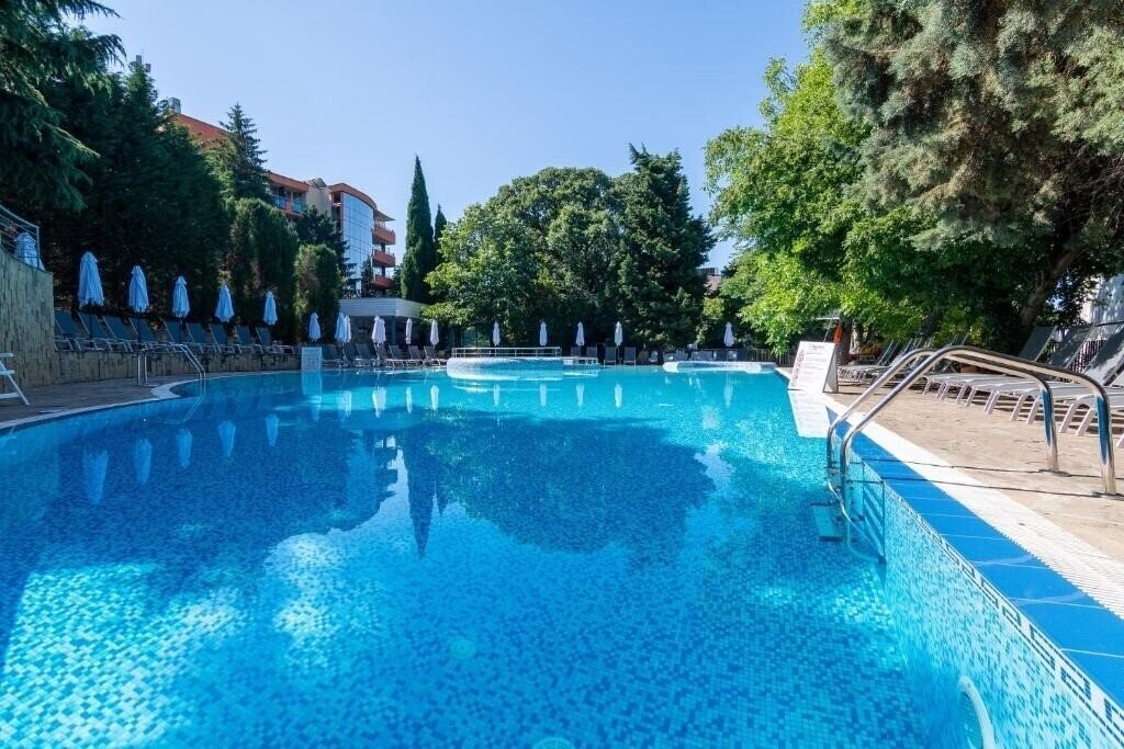 Фото Excelsior 3*