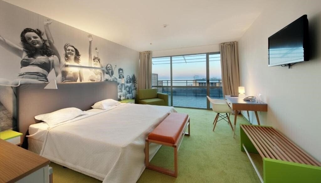 Фотография Excelsior 3*