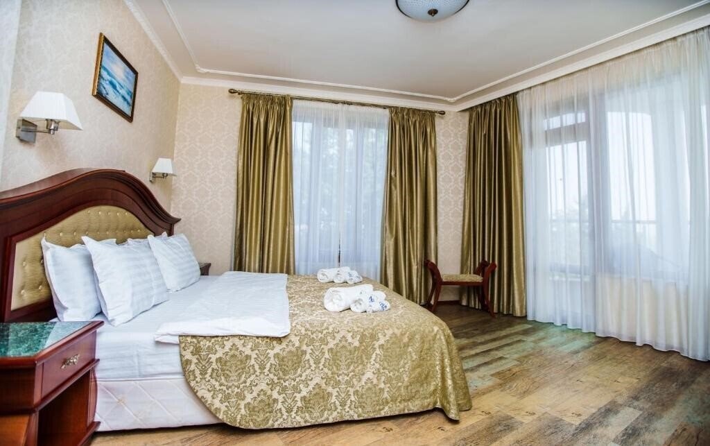 Картинка Aquaview 4*