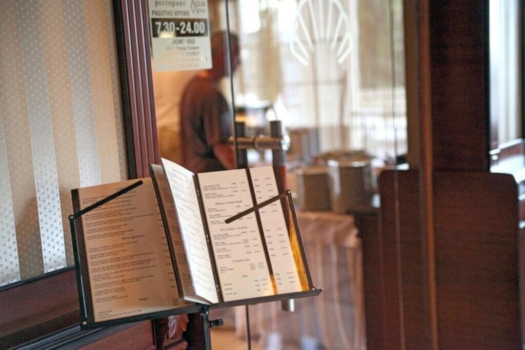 Фотографія Aquaview 4*