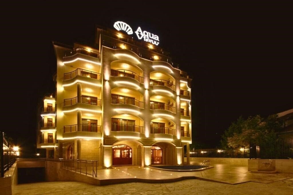 Фото Aquaview 4*