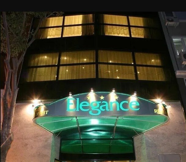 Фотография Elegance 3*
