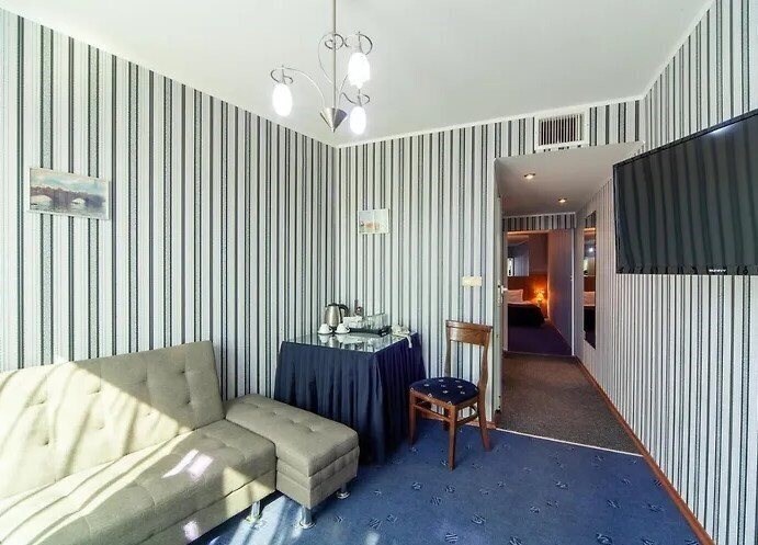 Изображение Elegance 3*