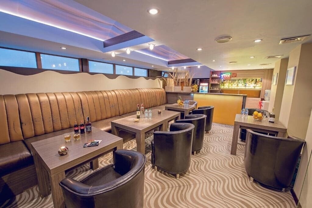 Фотографія Victoria 3*