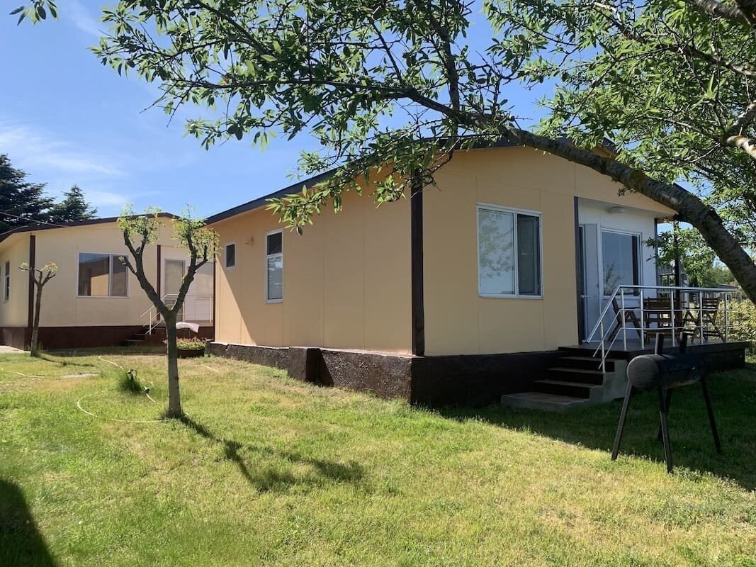 Фотографія Jordash 2*