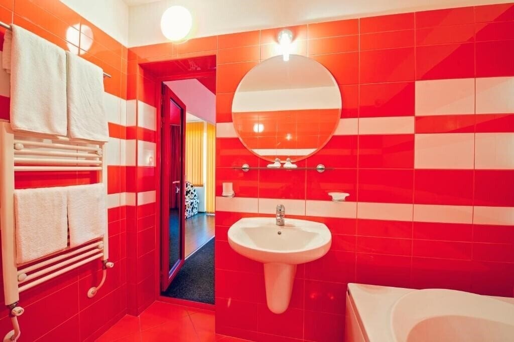 Фотографія Family Hotel Gran Ivan 3*