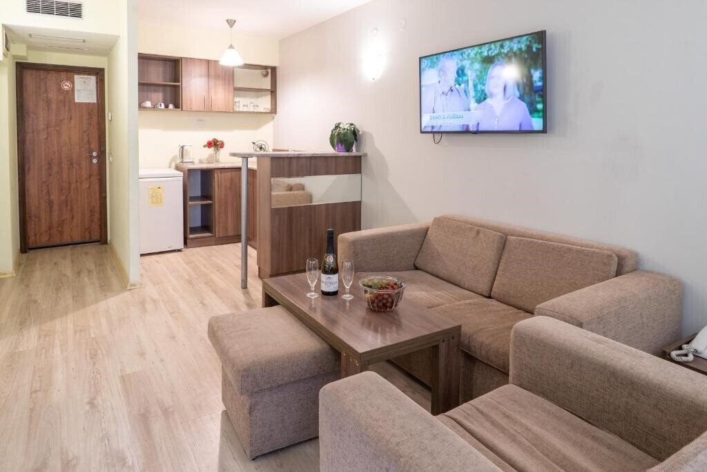 Зображення Family Hotel Gran Ivan 3*