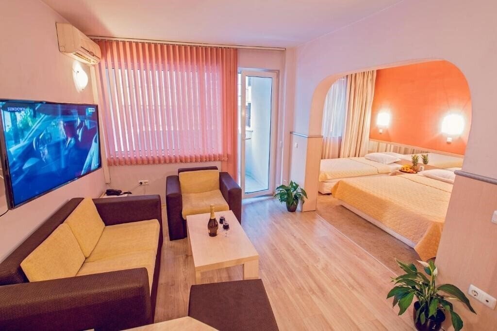 Картинка Family Hotel Gran Ivan 3*