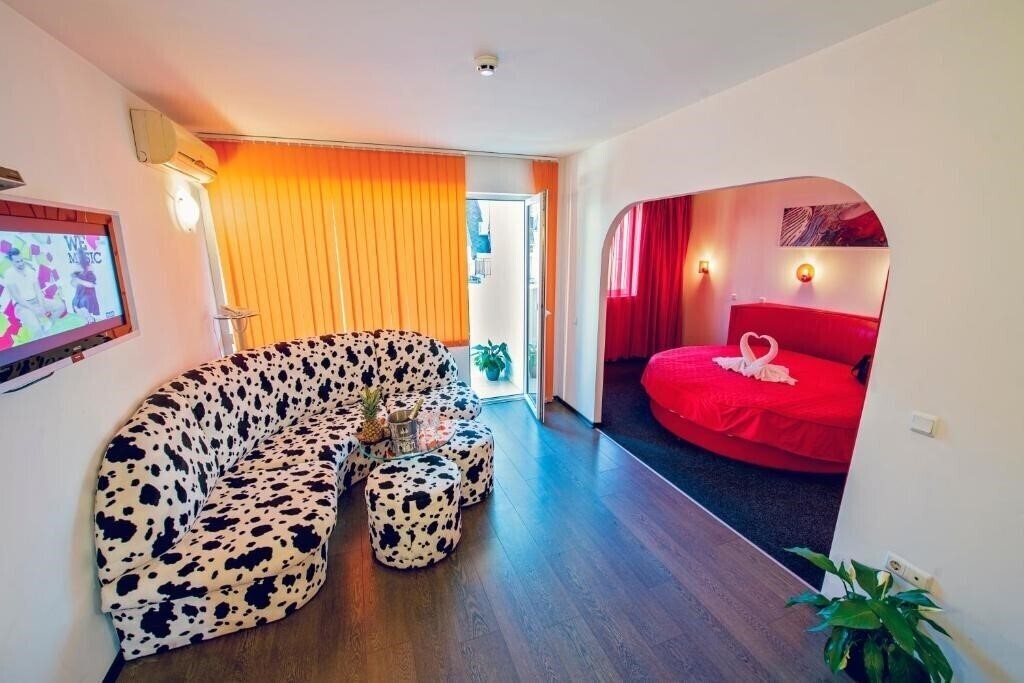 Картинка Family Hotel Gran Ivan 3*