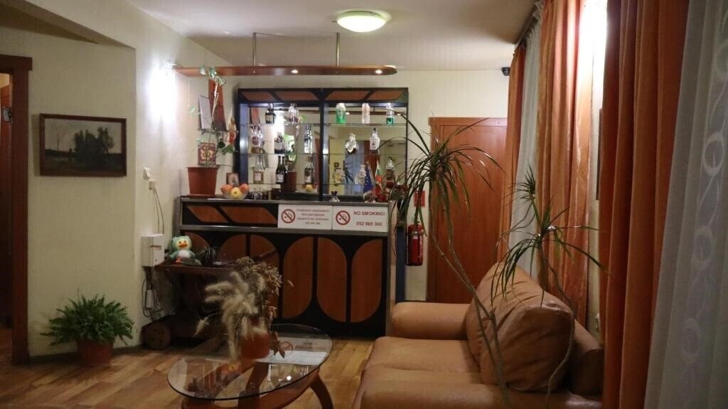 Фото Hotel Palitra 3*