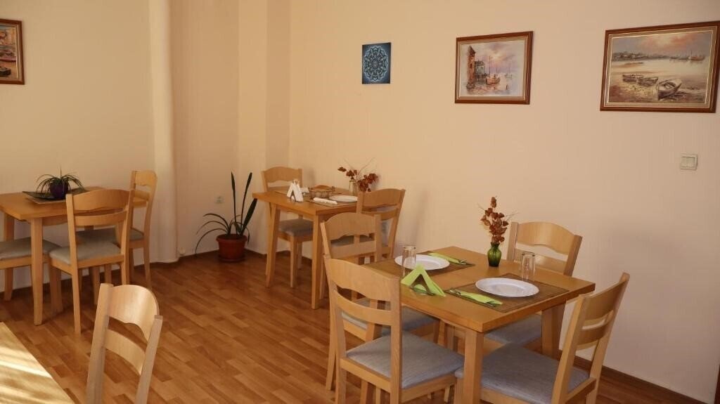 Зображення Hotel Palitra 3*