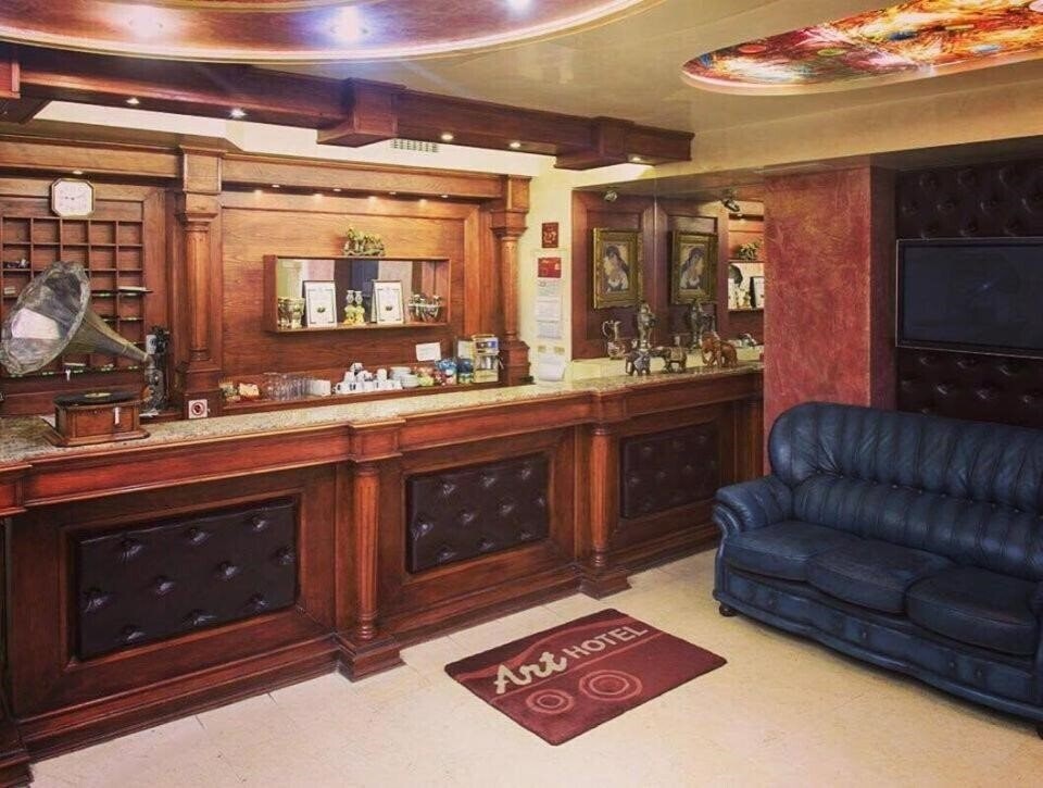 Фото Art Hotel (ex. Art Apartment) 2*