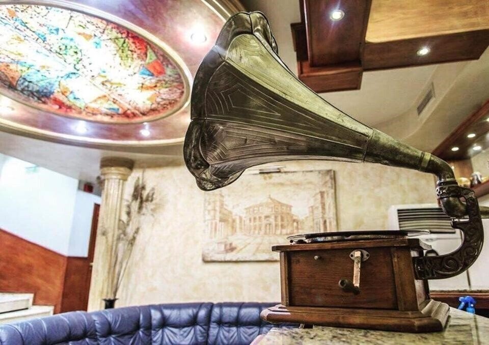 Фотографія Art Hotel (ex. Art Apartment) 2*