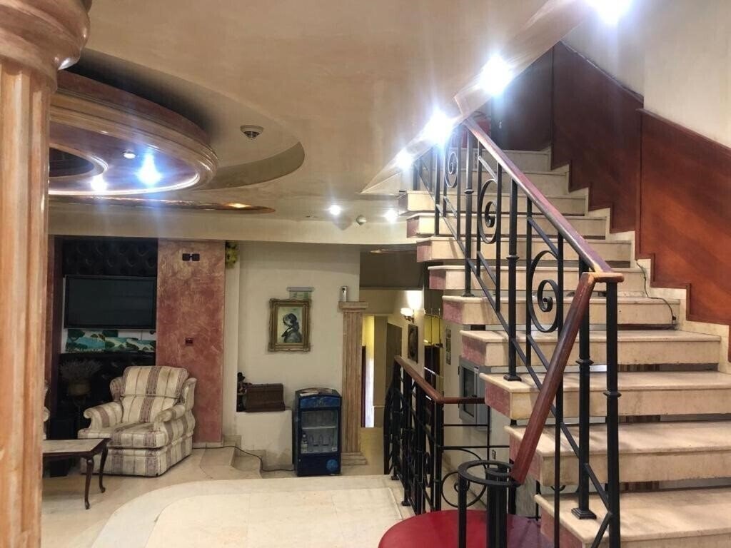 Зображення Art Hotel (ex. Art Apartment) 2*