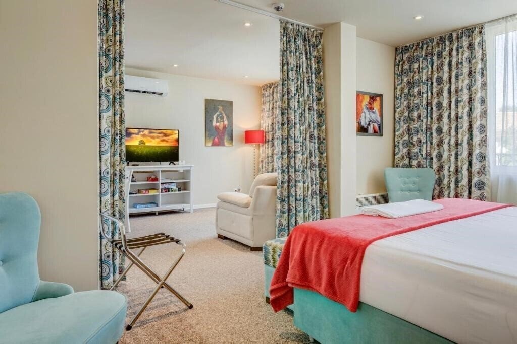 Фото City Boutique Inn 3*