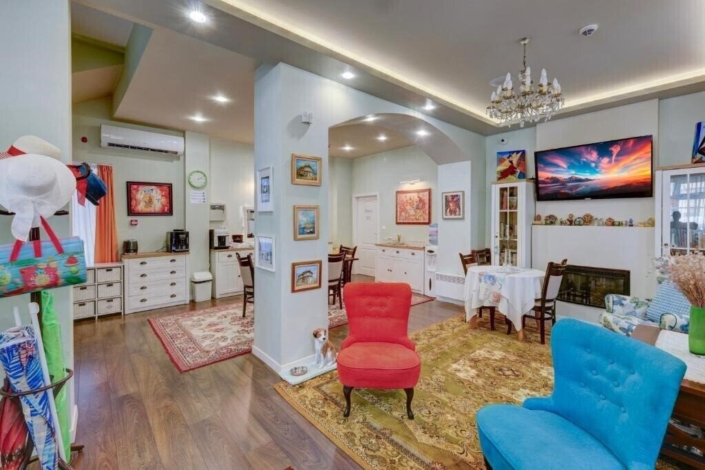 Фотографія City Boutique Inn 3*