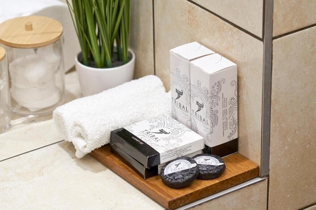 Фотография City Boutique Inn 3*