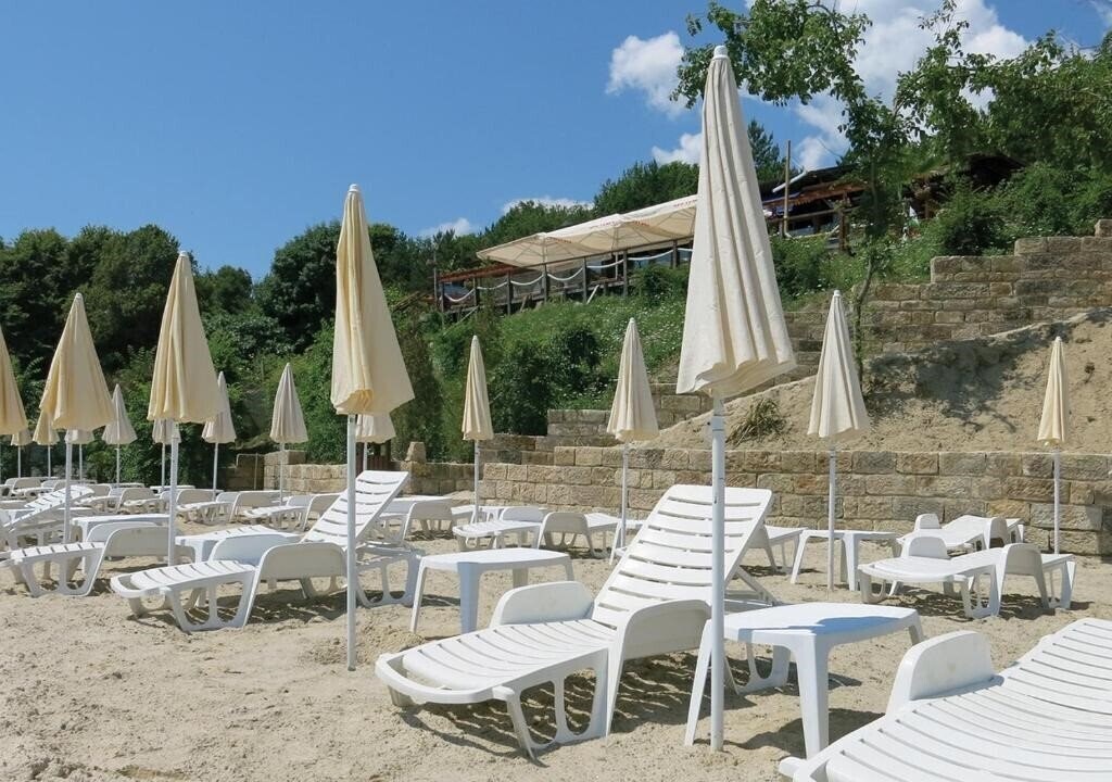 Картинка Family Hotel Albizia (ex. Albizia Hotel, Albizia Beach Hotel) 3*