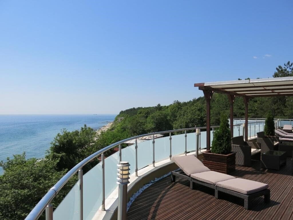 Картинка Family Hotel Albizia 3*
