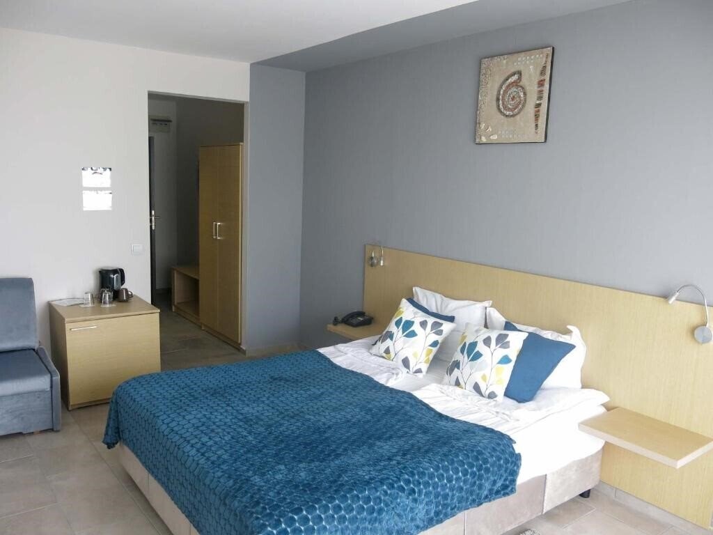 Фото Family Hotel Albizia 3*