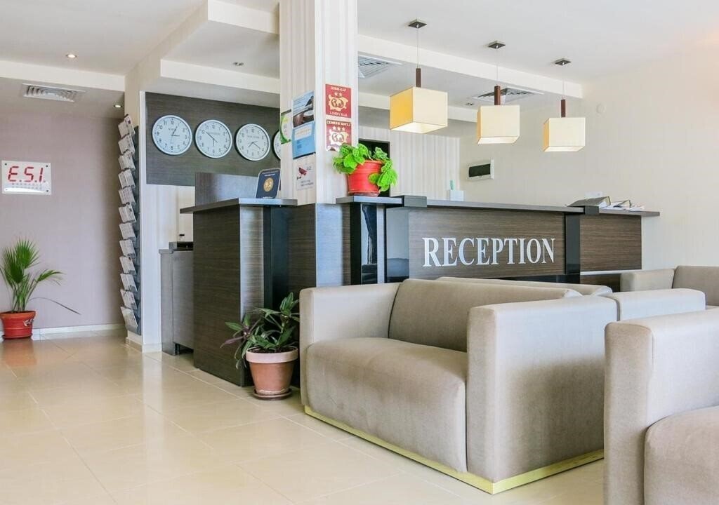 Изображение Family Hotel Albizia 3*