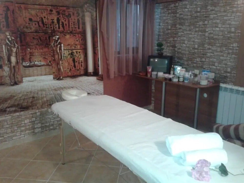 Картинка Antik Hotel 3*