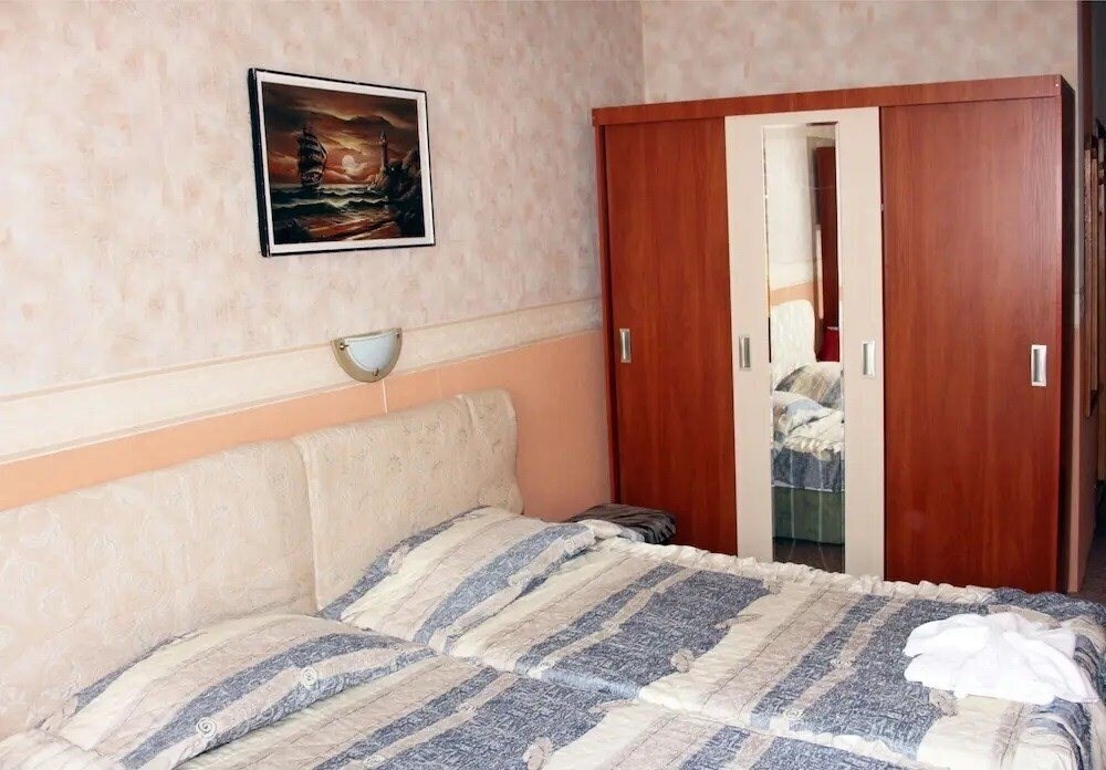 Изображение Antik Hotel 3*