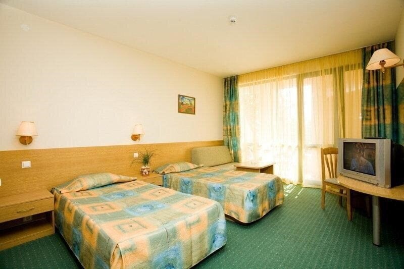 Фотографія Magnolia Plus 3*