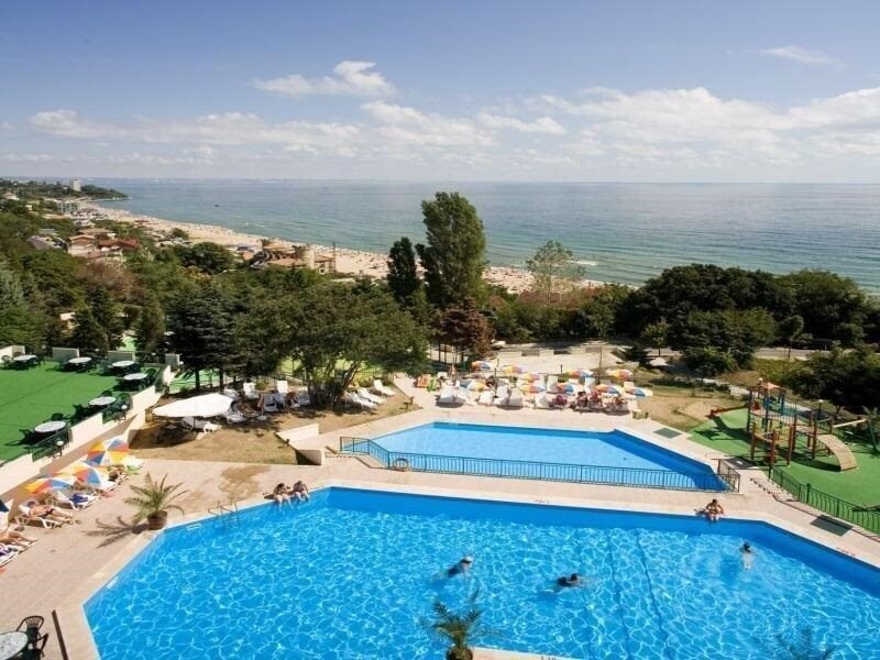 Картинка Magnolia Plus 3*