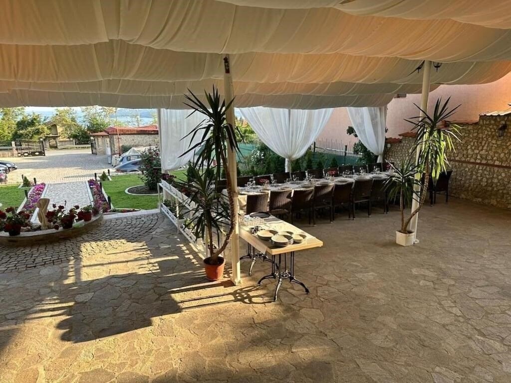 Фотографія Hayat Hotel 3*