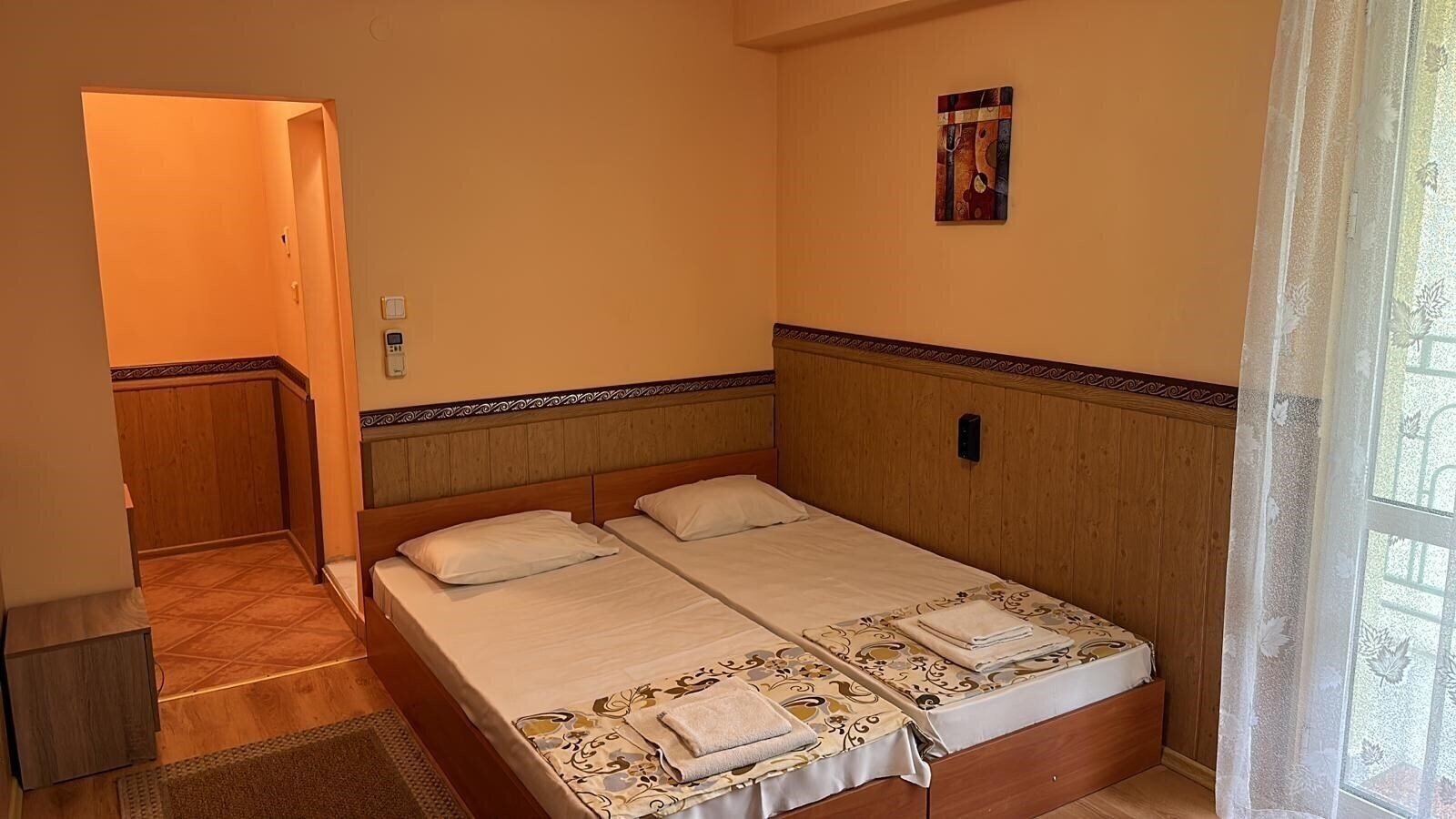 Зображення Hayat Hotel 3*