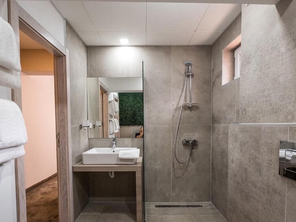 Фотографія Caro Apartments (ex. Caro Aparthotel) 3*