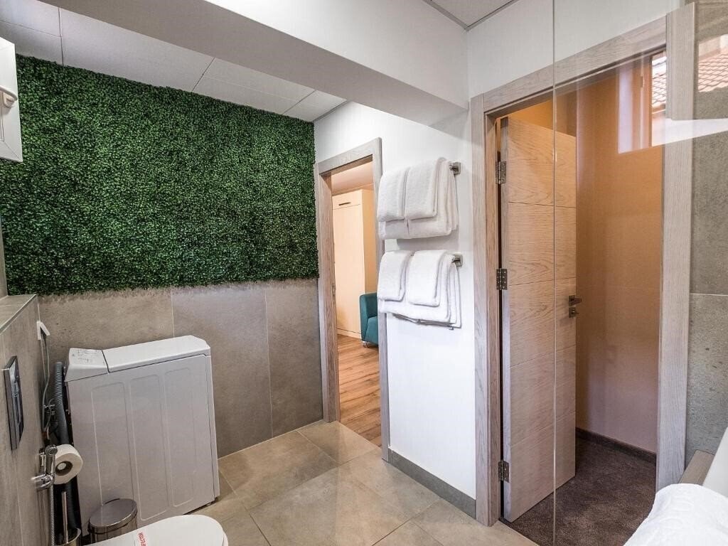 Картинка Caro Apartments (ex. Caro Aparthotel) 3*