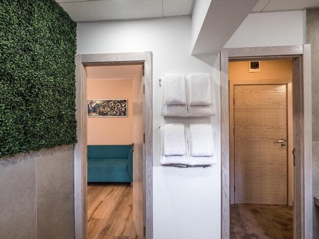 Картинка Caro Apartments 3*